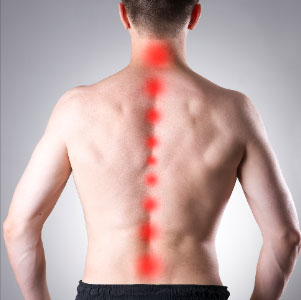 Back pain. Back Pain Treatment in Singapore.
								Non-invasive back pain treatment. Musculoskeletal condition treatment.