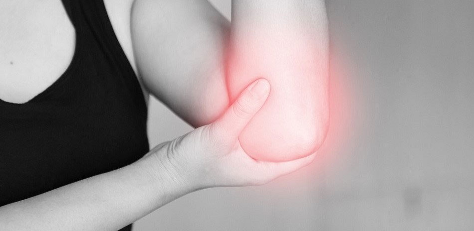Elbow pain treatment Singapore | Elbow Pain
