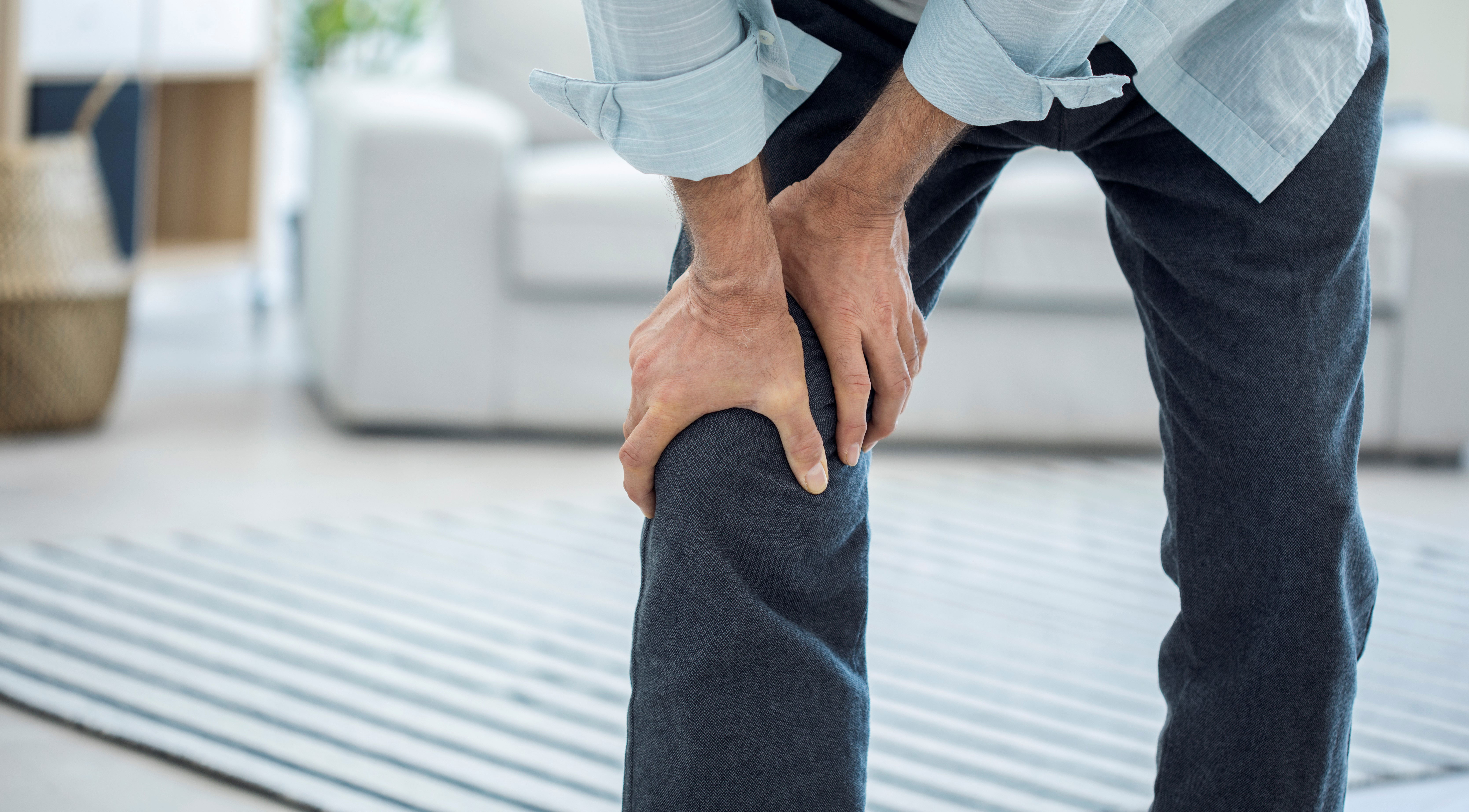 knee pain singapore | knee pain